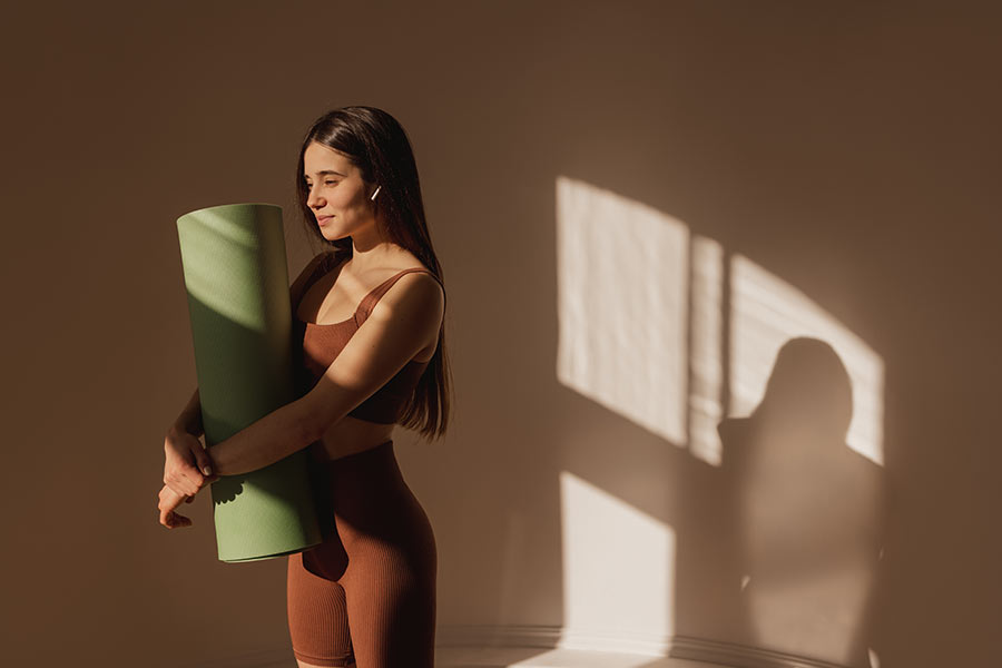 Over Intermittent Fasting in Libelle Gezond