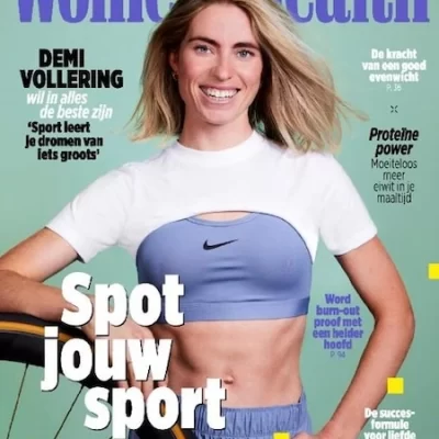 Intermittent Fasting – artikel in Women’s Health Magazine